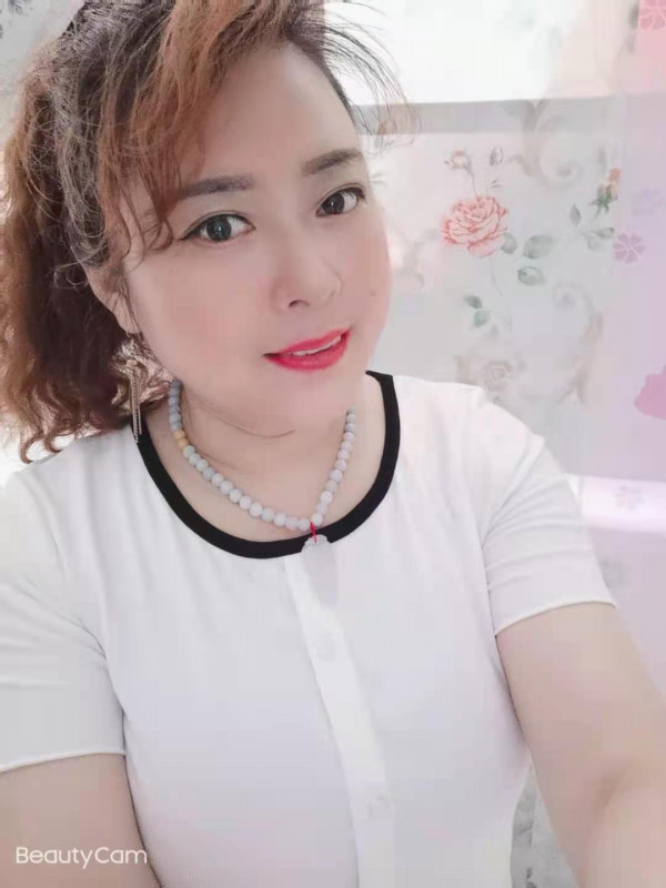 去过几次的熟女就图个便宜